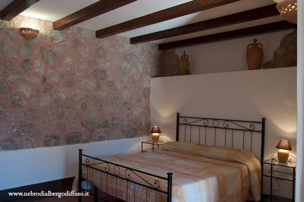 Nebrodi Albergo Diffuso Longi Il Vignale bed breakfast